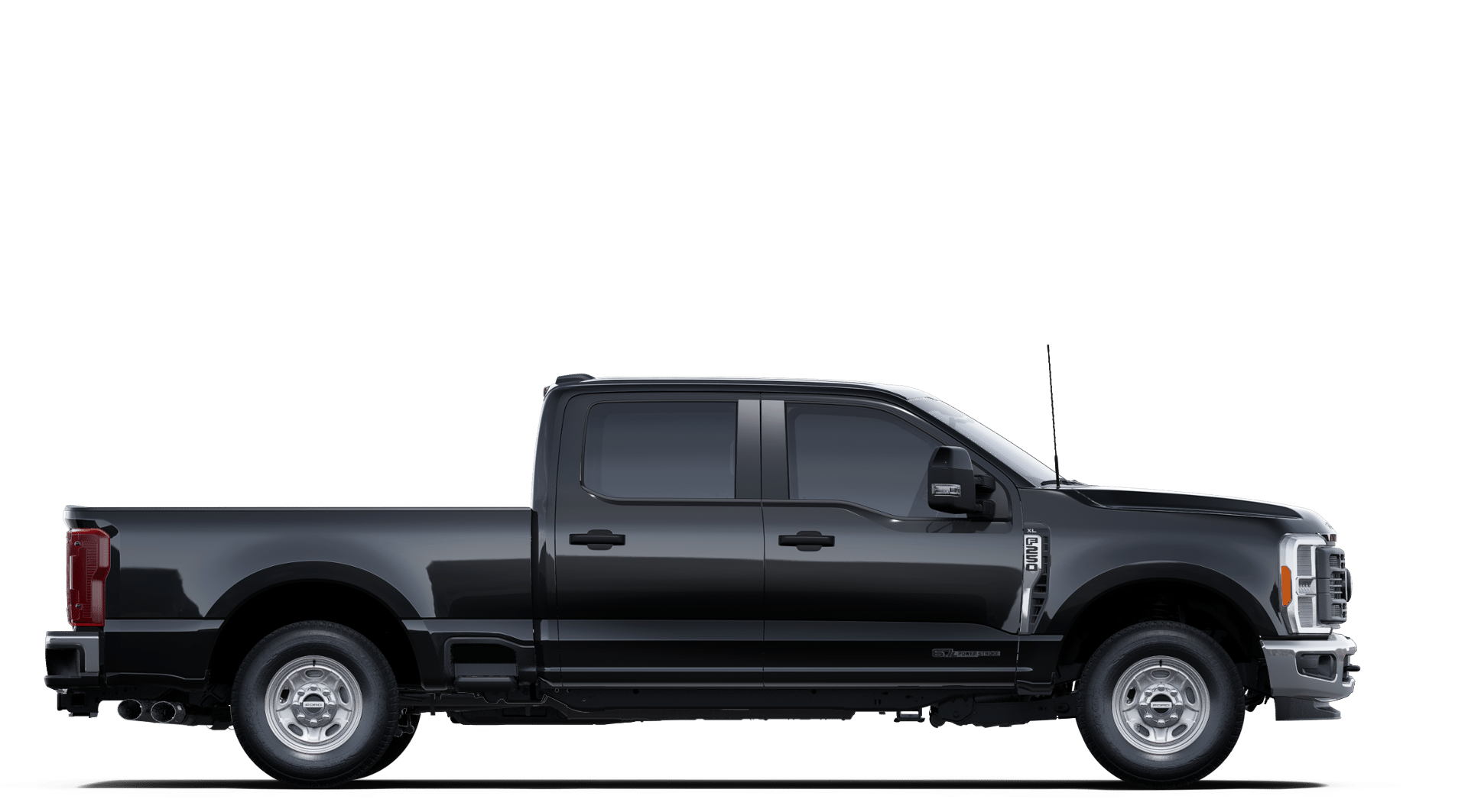 2025 Ford Super Duty® External Image 1